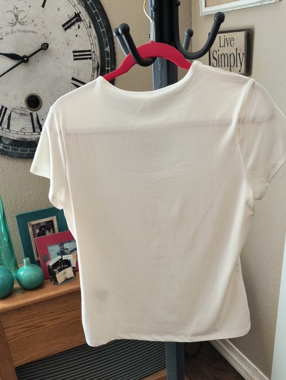 H&M Top